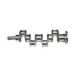 Arbore cotit, vibrochen pentru Landini, Massey Ferguson motor Perkins ZZ90020, ZZ90121, 31315142, 31315148, 3637752M91, 3638473M91, 31315174, 737309M91, U5BG0017 - Img 2