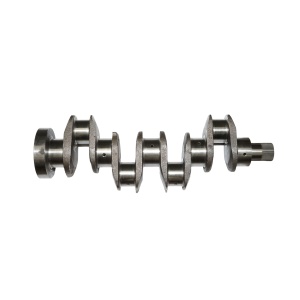 Arbore cotit, vibrochen pentru Massey Ferguson motor Perkins cu 4 cilindri cod OEM 94430, ZZ90077, 3637453M91, 742873M91, 194430, 94430, 3637453M91, 742873M91