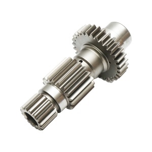 Arbore cutie viteze pentru New Holland, Ford cod OEM 81822959 - Img 2