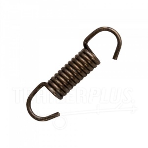 Arc tensionare 140x30 Ø10mm Ø2 53mm
