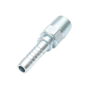 Armatura AGR DN10 3/8 BSP filet exterior - Img 2