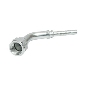 Armatura DKJ45 DN6 UNF 9/16 filet interior Breckner Germany - Img 3