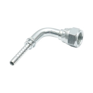 Armatura DKJ90 DN6 UNF 9/16 filet interior Breckner Germany - Img 2