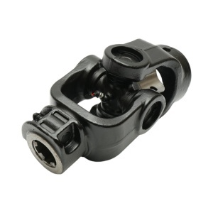 Articulatie cardan FCF L completa, cruce 36x89mm cu teava lamaie interior 49mm - Img 3