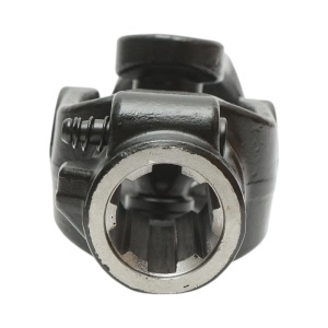Articulatie cardan FCF L4 T4 completa, cruce 27x75mm cu 48mm teava lamaie - Img 4