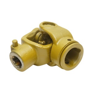 Articulatie cardan FCF T6 completa, cruce 36x89mm cu 47/51mm teava stea - Img 4