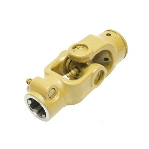 Articulatie FCF L2 T2S cardan completa, cruce 23.8X61.3 pentru teava lamaie - Img 3