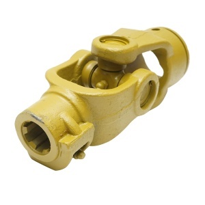 Articulatie FCF L6 T6S cardan completa, cruce 30,2x92 pentru teava lamaie - Img 2