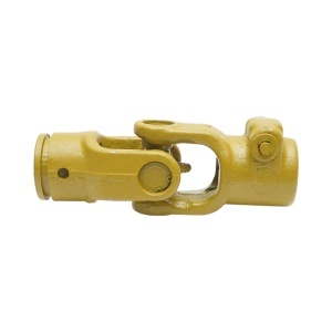 Articulatie FCF T1 cardan completa, cruce 22x54 cu teava triunghiulara Ø 32