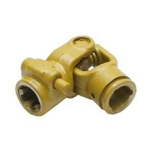 Articulatie FCF T1 cardan completa, cruce 22x54 cu teava triunghiulara Ø 32 - Img 4
