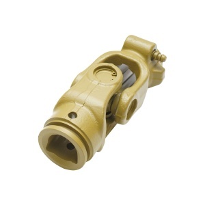 Articulatie FCF T1 cardan completa, cruce 22x54mm pentru teava triunghiulara 36,1mm - Img 3