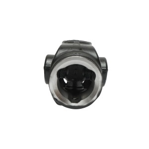 Articulatie FCF T4 cardan completa, coasa cruce 27x75 pentru teava triunghiulara - Img 3
