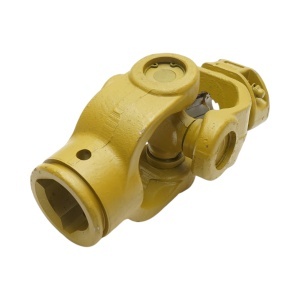 Articulatie FCF T6 cardan completa, cruce 30x80 pentru teava triunghiulara - Img 3