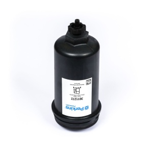Asamblu filtru combustibil PERKINS