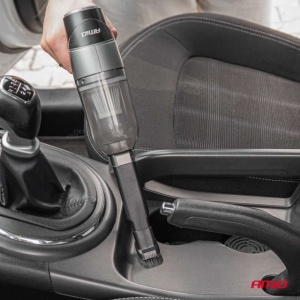 Aspirator auto reincarcabil 40W HEPA 4.5kPa - Img 3