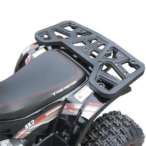 ATV 120cc, 7 CP, 4x2 cu pornire electrica HUNTER II - Img 8