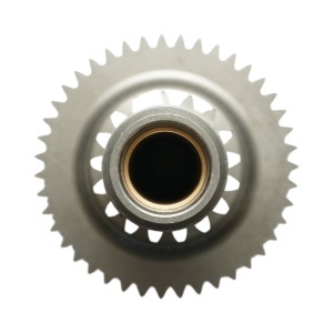 Ax canelat transmisie New Holland, Ford, Case IH, Fiat Z=17/43 L=190mm cod OEM 5125351 - Img 4