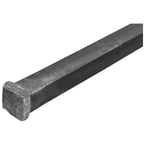 Ax patrat disc 36x36 L=1850mm M29 C+F pentru talere - Img 3
