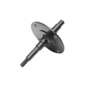 Ax roata tasare SPC model nou fulie mare fi 120mm - Img 2