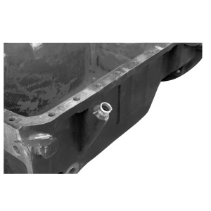 Baie ulei pentru motor cu 3 cilindri/pistoane UTB U-445 si Fiat 4778894-4662317 - Img 12