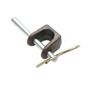 Balama remorca auto cu bolt si siguranta - Img 2