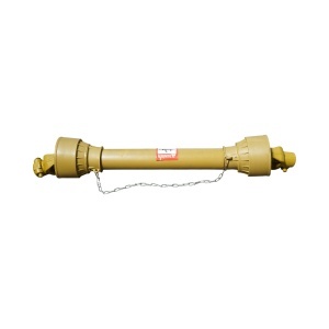 Balotiera Konig Traktoren 1090mm, balot 800x950mm, putere tractor 25-65CP, cardan inclus - Img 9