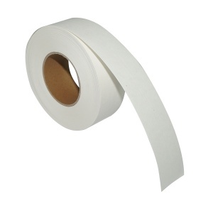 Banda de hartie pentru armare rosturi gips-carton 50mmx75m Breckner Germany - Img 2
