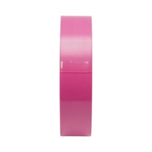 Banda izolatoare roz vinil 19mm x 20m Premium Super Power 33+ HighPower - Img 5