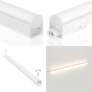 Banda led pentru bucatarie 31.3cm 4000K
