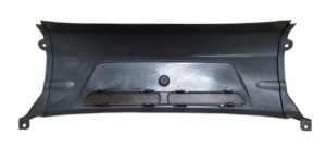 Bara protectie fata mijloc SCANIA R 04-