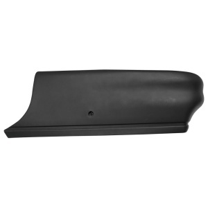 Bara spate pentru Dacia Papuc cu armatura 6001540770 - Img 3
