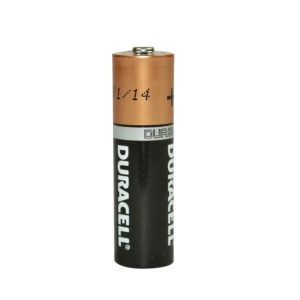Baterie alcalina Duracell AA sau R6 cod 81483682 blister cu 18bc - Img 2