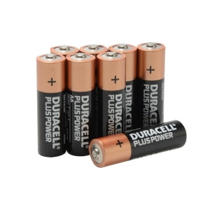 Baterie alcalina Duracell AAA sau R3 cod 81480556 blister cu 12bc - Img 3