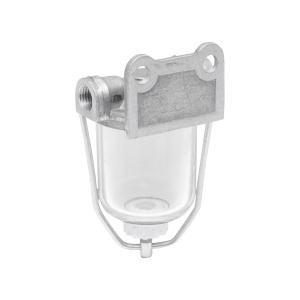 Baterie filtru decantor universala pentru FIAT, IVECO cod OEM 1028371/1, 4793720, SF309 Breckner Germany - Img 3