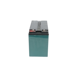 Baterie VRLA cu gel pentru bicicleta electrica cu grafen 6-EVF-45, 12V, 52Ah-20HR CHILWEE - Img 2