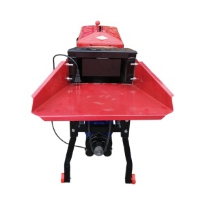 Batoza porumb electrica 750W, 220V, capacitate 1000-1500 kg/h - Img 4