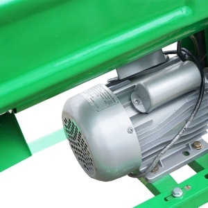 Batoza porumb electrica 750W, 220V, capacitate 1800 kg/h,m turatie 1800rpm - Img 6