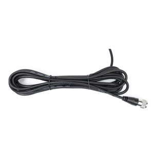 Bax 20 bucati antene CB PNI ML29, lungime 34 cm, cu magnet inclus diametru 70 mm si cablu RG58 - Img 6