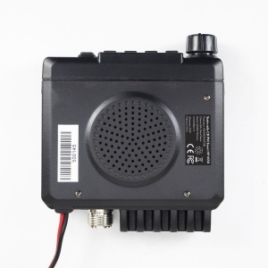 Bax cu 10 bucati statie radio CB PNI Escort HP 6550 cu PNI ECH01 instalat, multistandard, 4W, AM-FM, 12V, ASQ, cu modul de ecou - Img 5