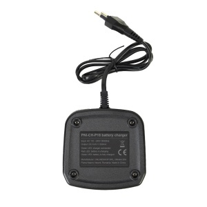 Bax cu 20 bucati statie radio portabila VHF/UHF PNI P18UV, dualband, 144-146MHz si 430-440MHz, 200CH, VOX, Scan, Radio FM, Li-Ion 2200 mAh - Img 6