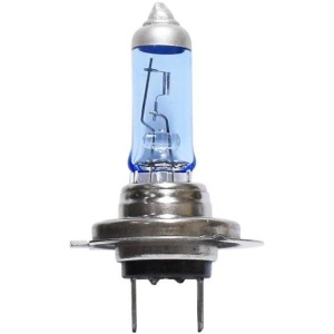 Bec far 12V 55W PX26d H7 XENON SUPER WHITE BREHMER