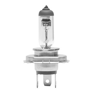 Bec far halogen P43T H4 24V 75x70W - Img 1