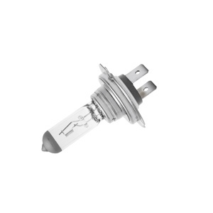 Bec halogen H7 12V/55W PX26D Osram - Img 3