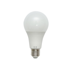 Bec LED 15W, 220V, E27 lumina rece 6500K Breckner Germany