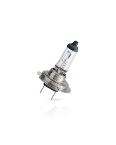 Bec Philips H7 MasterDuty 24V70W PX26d C1 - Img 2