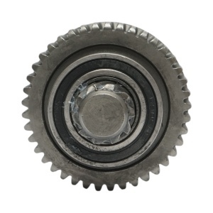 Bendix electromotor cu reductor Z=11 UTB, Fiat, Same, Case Breckner Germany - Img 4