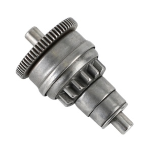 Bendix scuter GY6 4T 50-80cc - Img 2