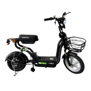 SCUTER ELECTRIC