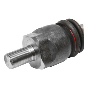 Bieleta directie L=210mm filet A:22x1.5, filet B:24x1.5 pentru Case IH, John Deere, Massey Ferguson AL80542 - Img 4