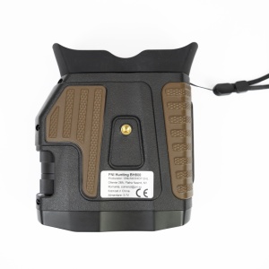 Binoclu digital pentru vanatoare PNI Hunting BH800, zoom digital 8x infrared night vision, functioneaza si noaptea - Img 2